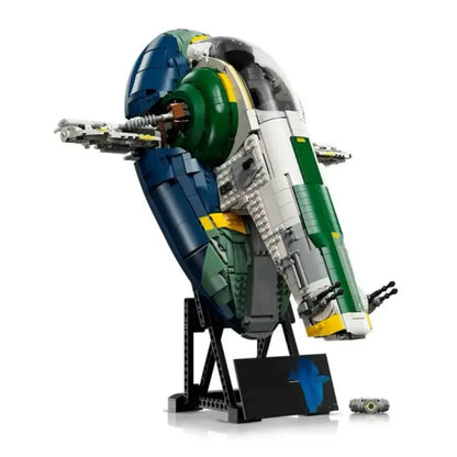UCS Firespray Class 75409