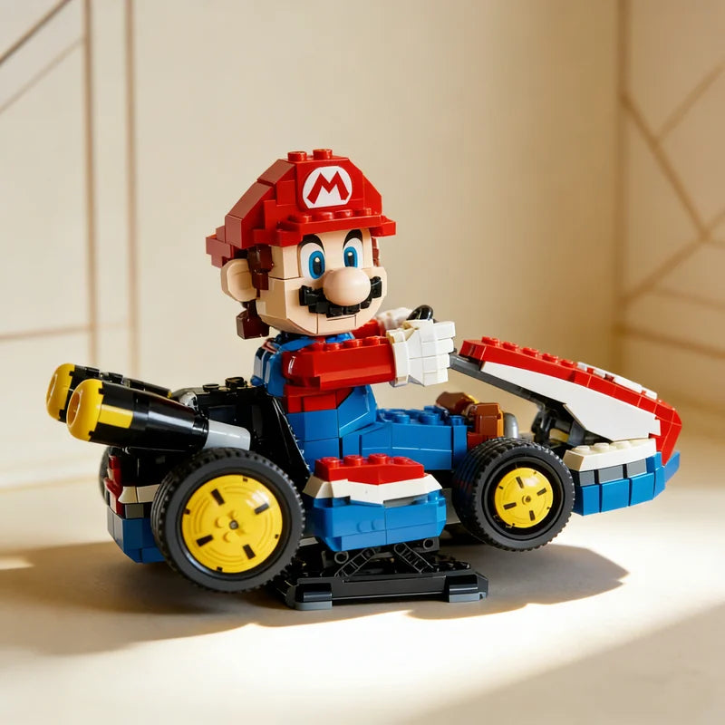Super Kart M 72037