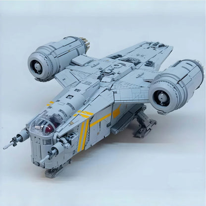 Razor Ship 75331
