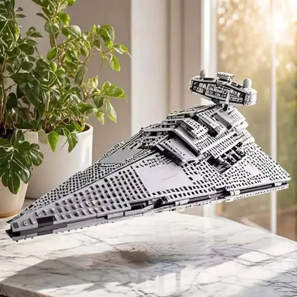 Imperial Destroyer 75055
