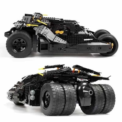 Tumbler Sports Car 76240