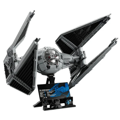 Fighter Spaceship 75382