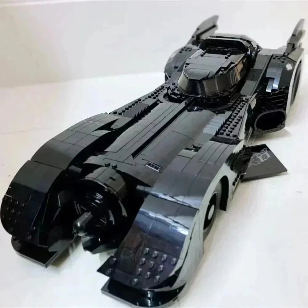 1989 Vigilante Mobile 76139