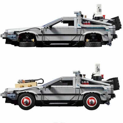 Future Car 10300