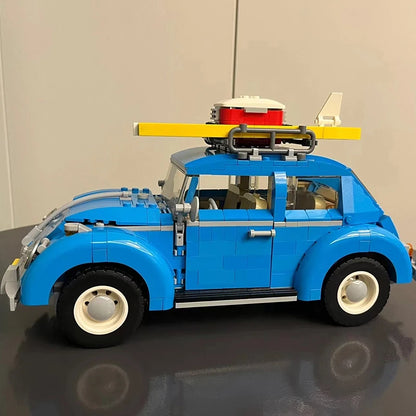 Small Car 10252