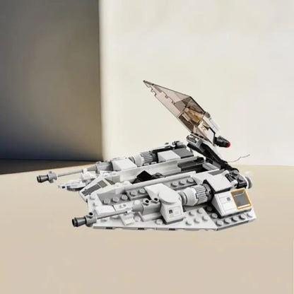 Snowracer 75259