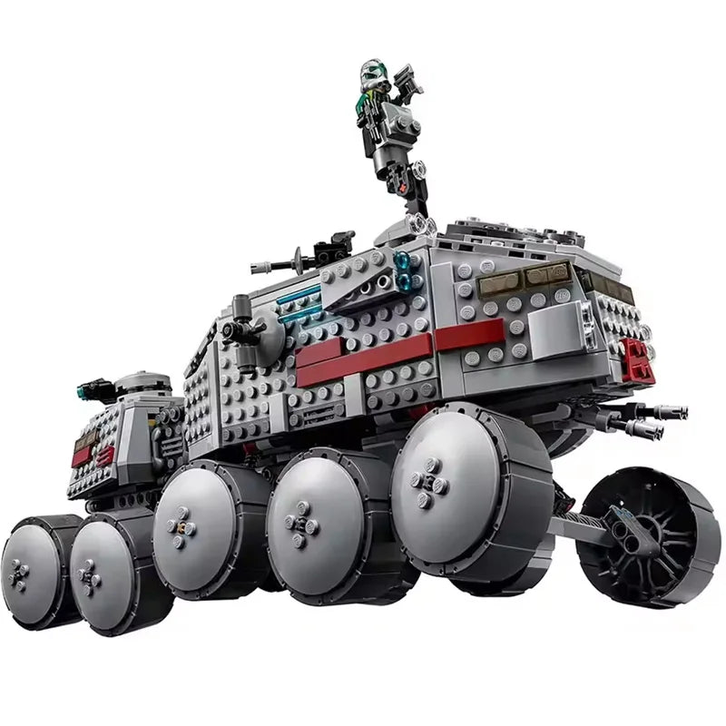 Clone Tank 75151