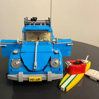 Small Car 10252