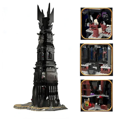 Black Tower 10333