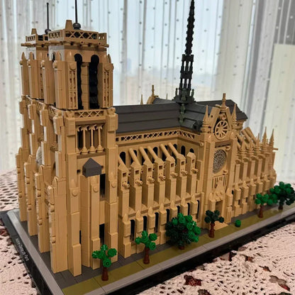 Notre Dame 21061