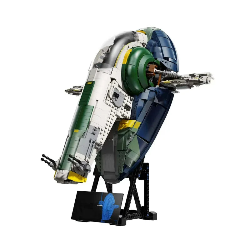 UCS Firespray Class 75409