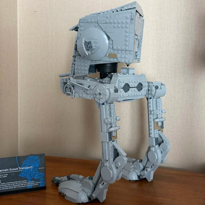 AT-ST Walk 75417