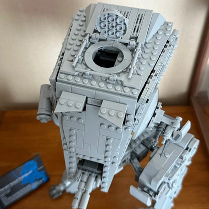 AT-ST Walk 75417