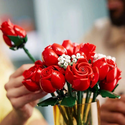 Roses Bouquet 10328