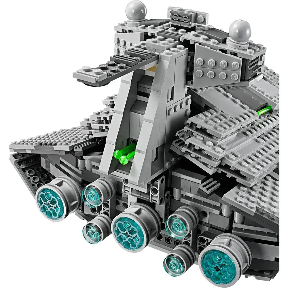 Imperial Destroyer 75055