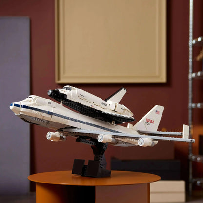 Shuttle Carrier 10360
