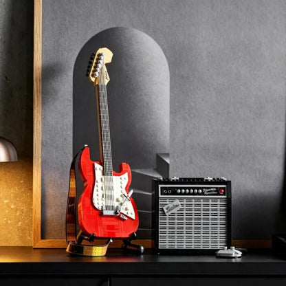 Guitar & Amp 21329