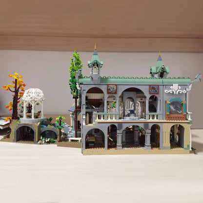 Village Hub 10316