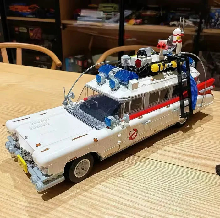 1959 Ambulance 10274