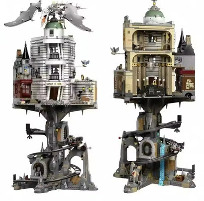 Wizard Bank 76417