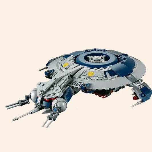 Robot Gunship 75233