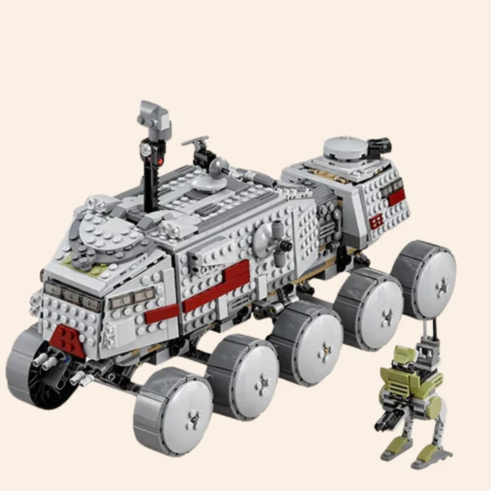 Clone Tank 75151