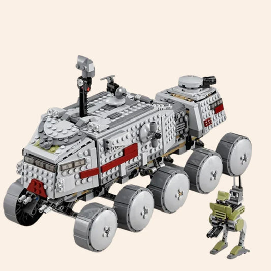 Clone Tank 75151